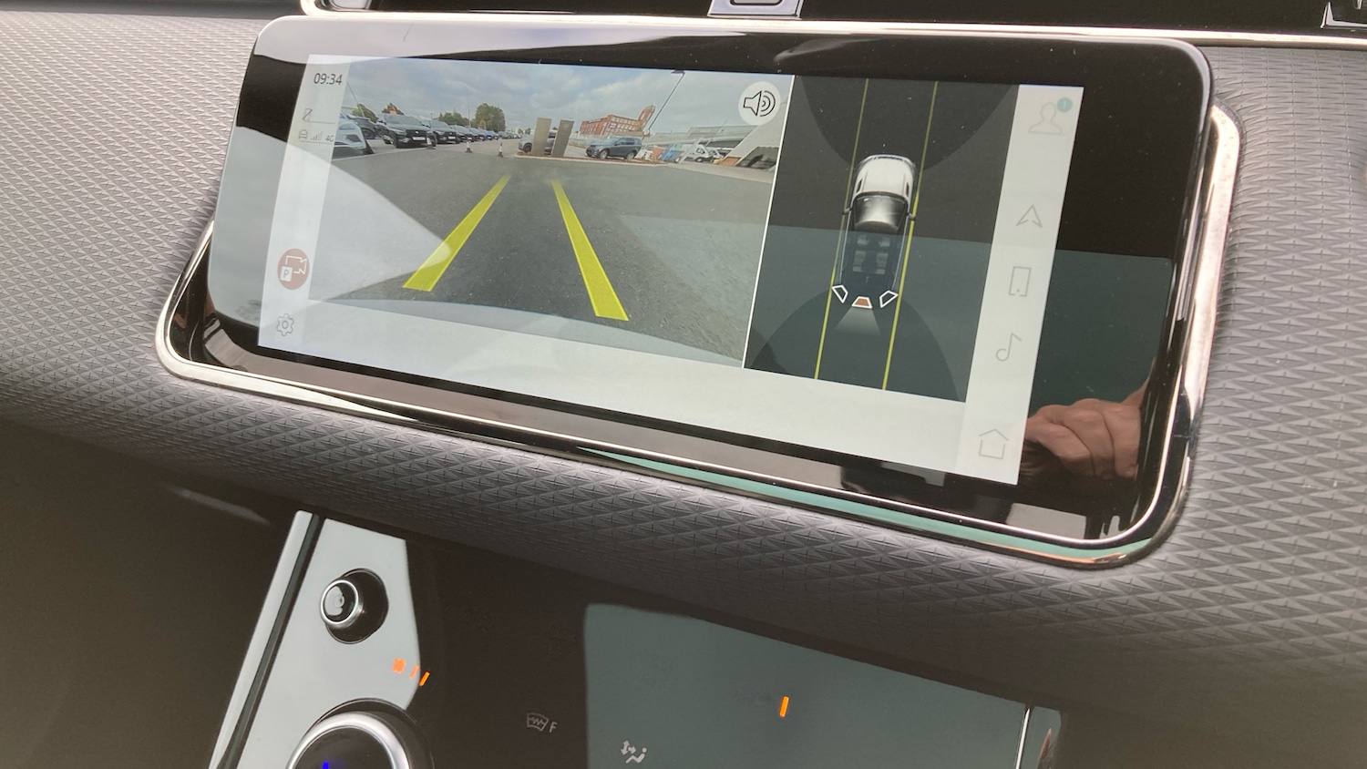 Used Land Rover Range Rover Evoque 2023 for sale - 76963212: Photo 12