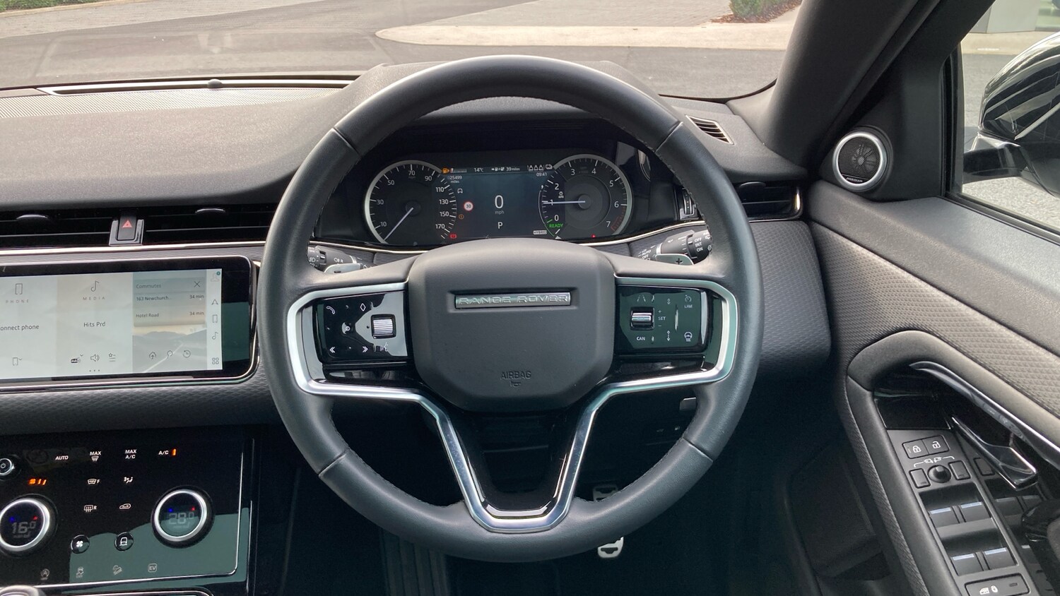 Used Land Rover Range Rover Evoque 2023 for sale - 76963212: Photo 15