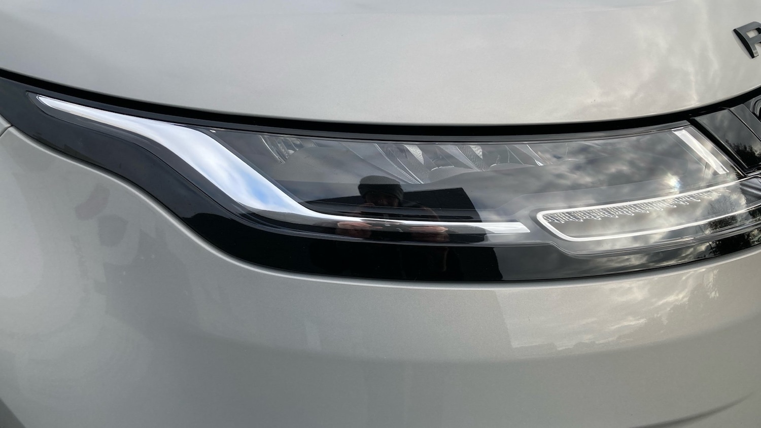 Used Land Rover Range Rover Evoque 2023 for sale - 76963212: Photo 17