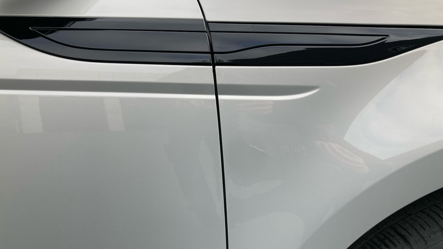 Used Land Rover Range Rover Evoque 2023 for sale - 76963212: Photo 22