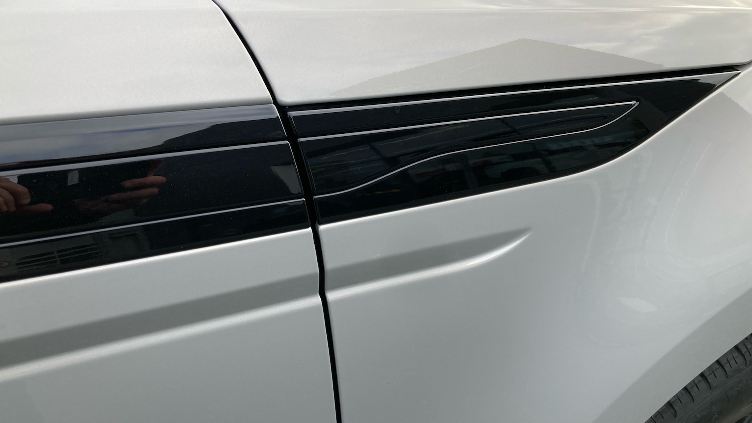 Used Land Rover Range Rover Evoque 2023 for sale - 76963212: Photo 24