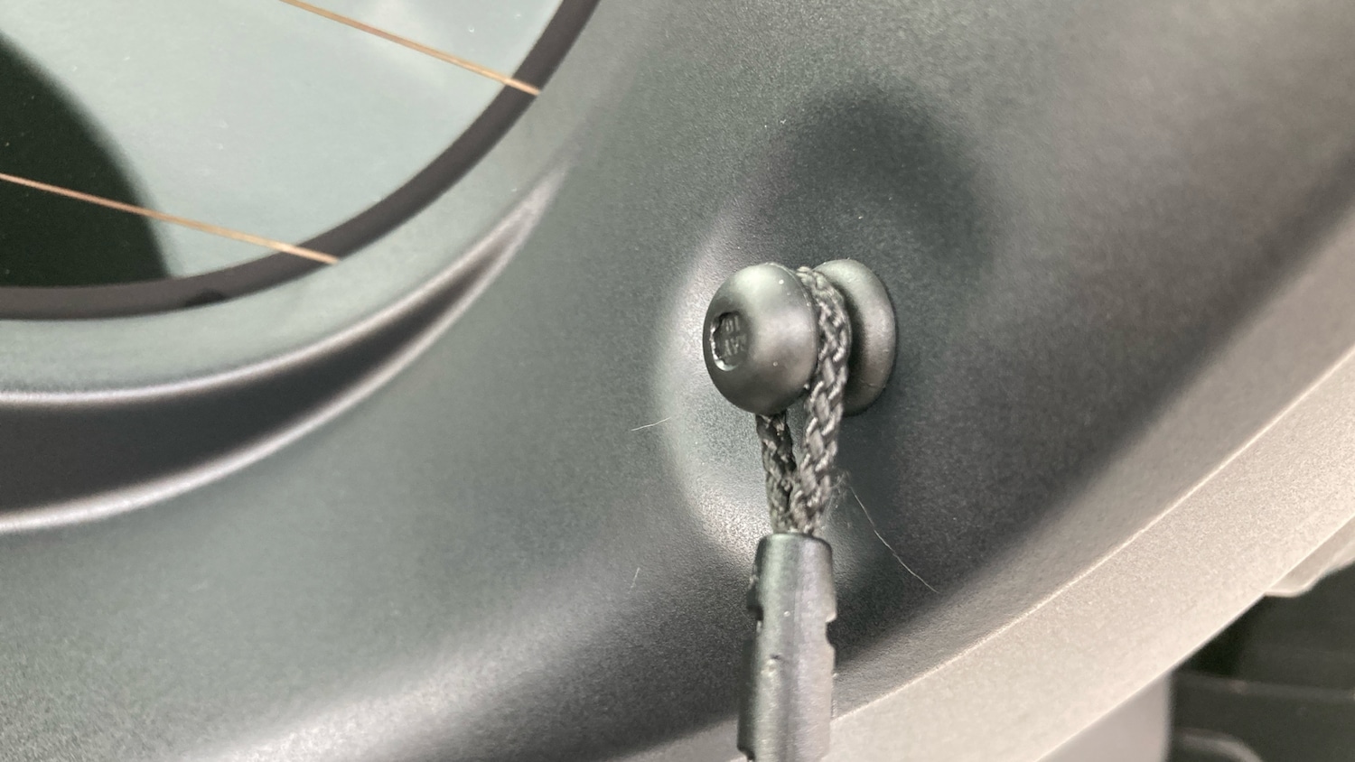 Used Land Rover Range Rover Evoque 2023 for sale - 76963212: Photo 28