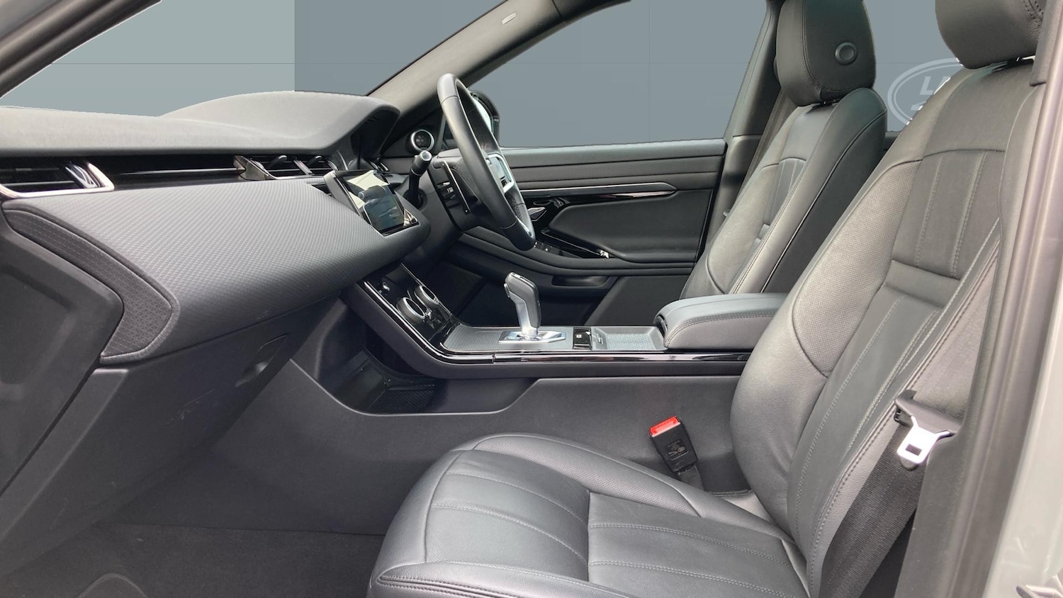 Used Land Rover Range Rover Evoque 2023 for sale - 76963212: Photo 3