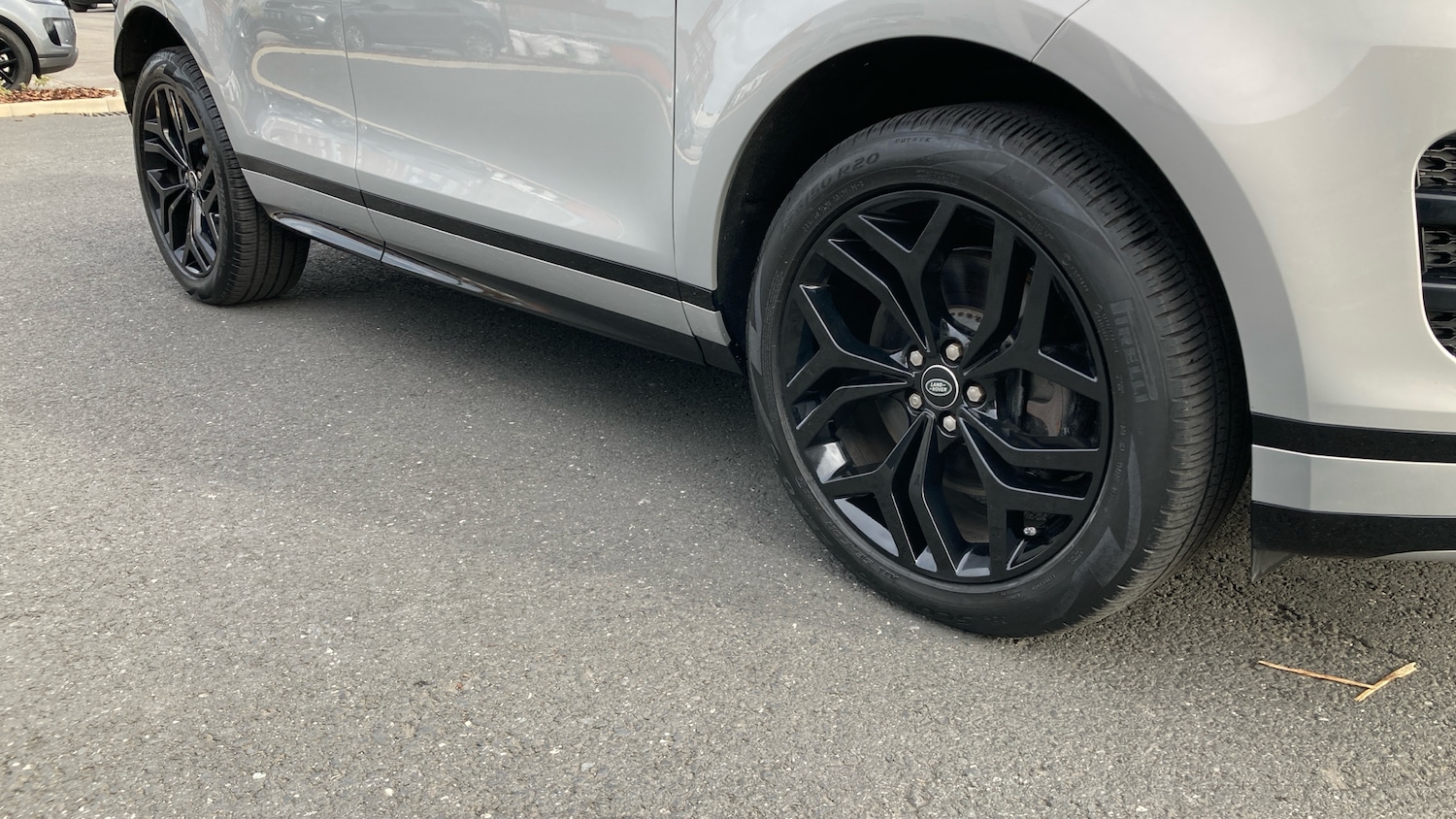 Used Land Rover Range Rover Evoque 2023 for sale - 76963212: Photo 34