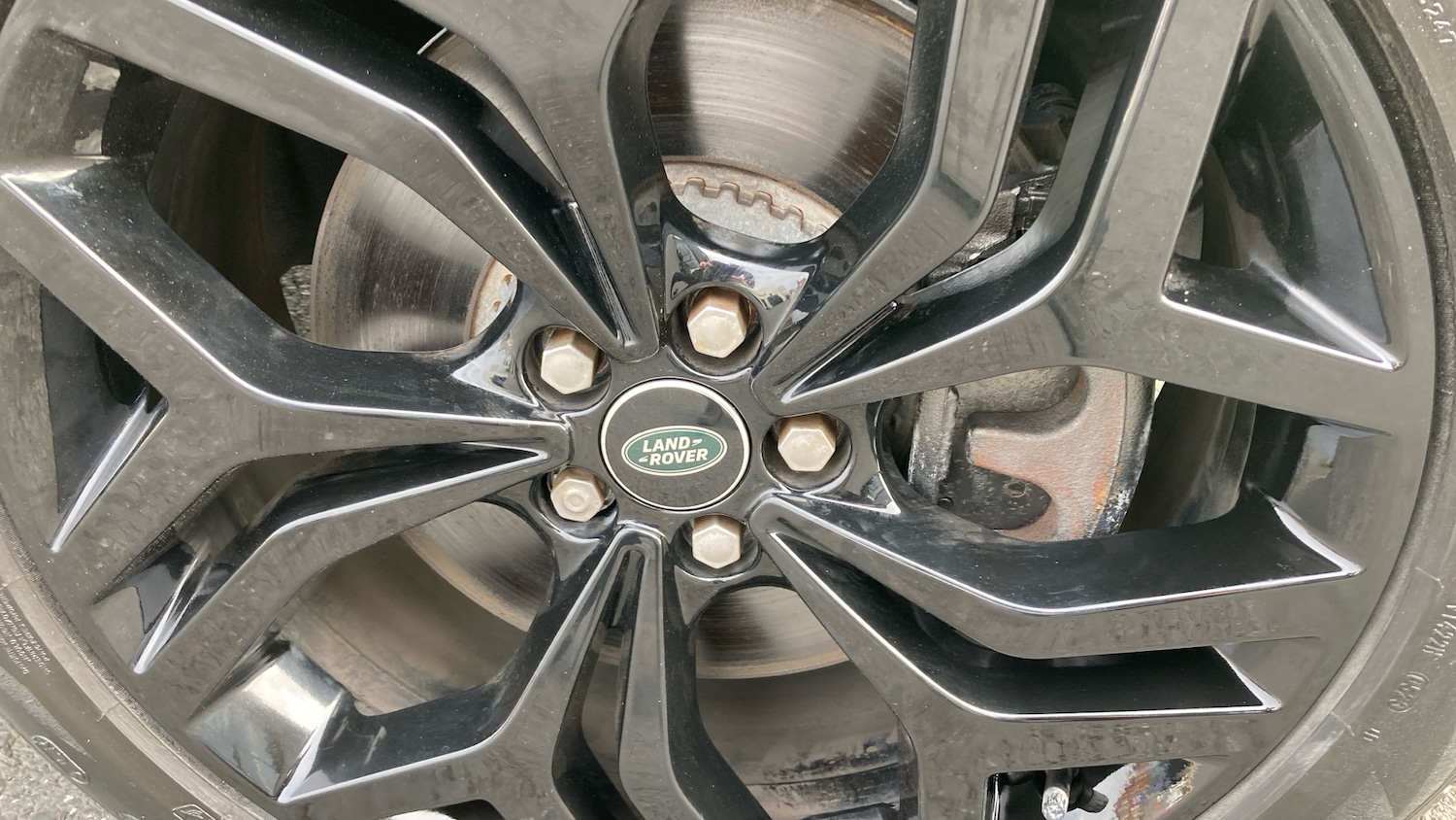 Used Land Rover Range Rover Evoque 2023 for sale - 76963212: Photo 35