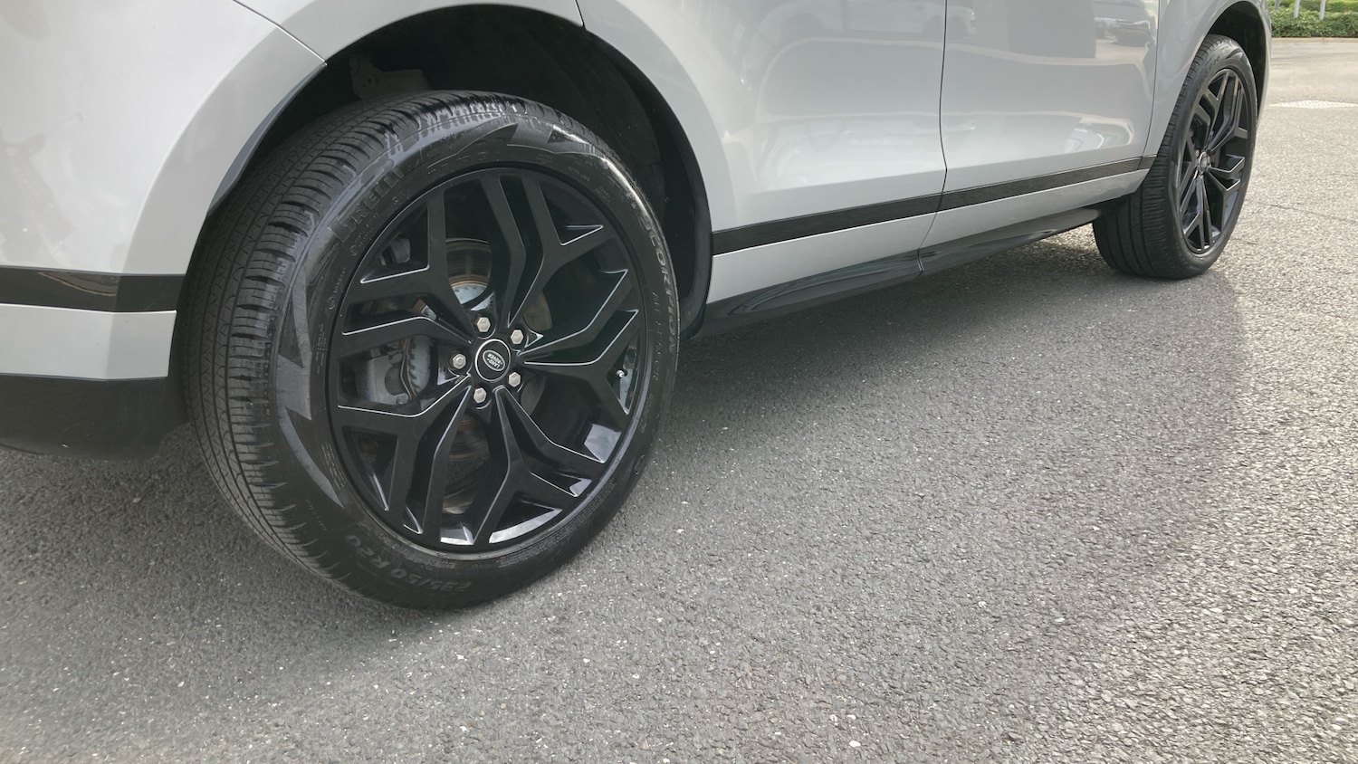 Used Land Rover Range Rover Evoque 2023 for sale - 76963212: Photo 36