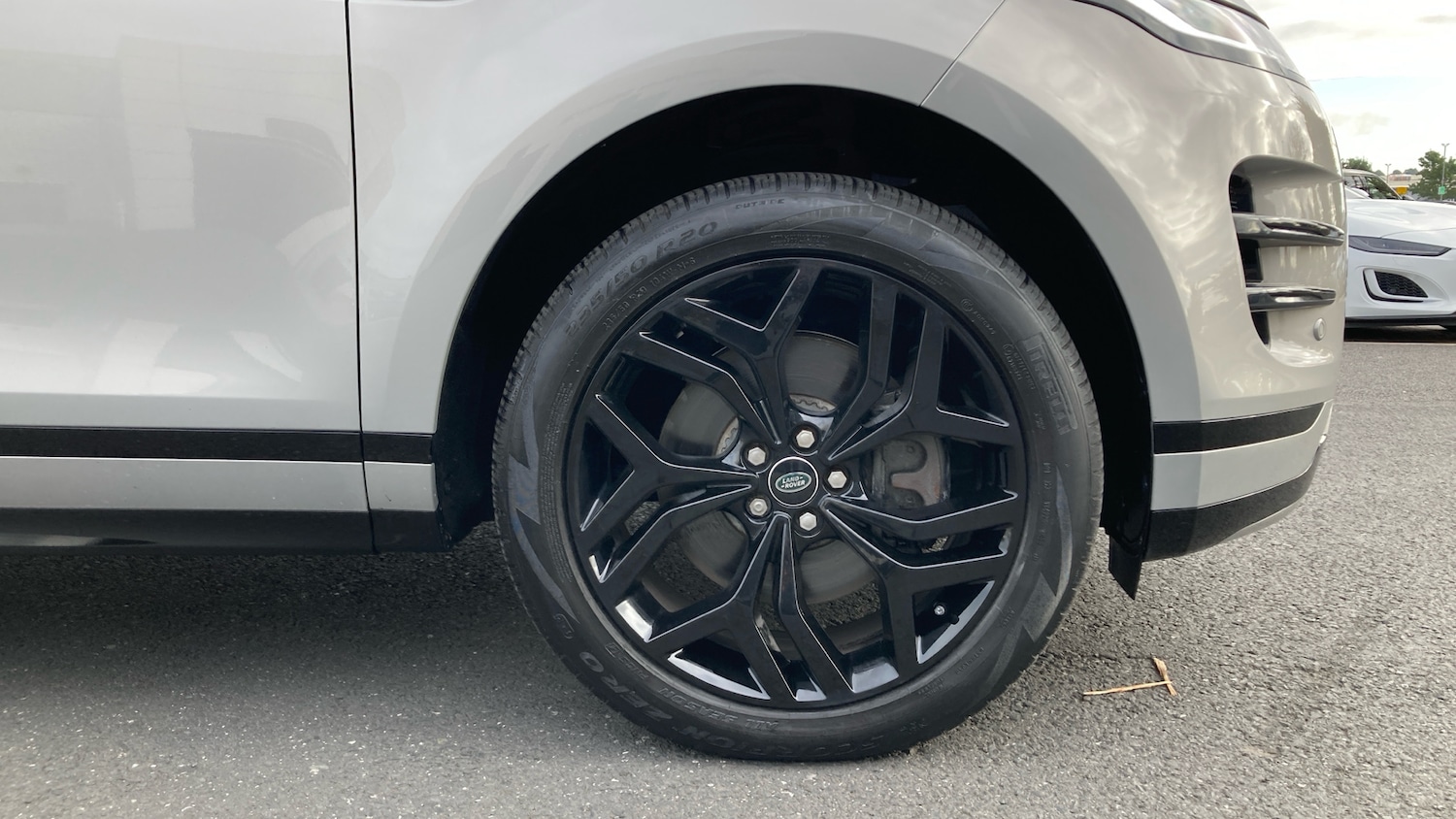 Used Land Rover Range Rover Evoque 2023 for sale - 76963212: Photo 8