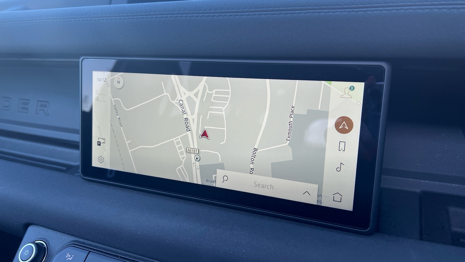 Used Land Rover Defender 2023 for sale - 77641247: Photo 11