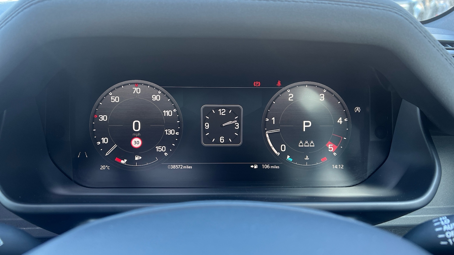 Used Land Rover Defender 2023 for sale - 77641247: Photo 16