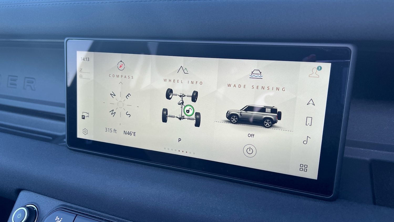 Used Land Rover Defender 2023 for sale - 77641247: Photo 31