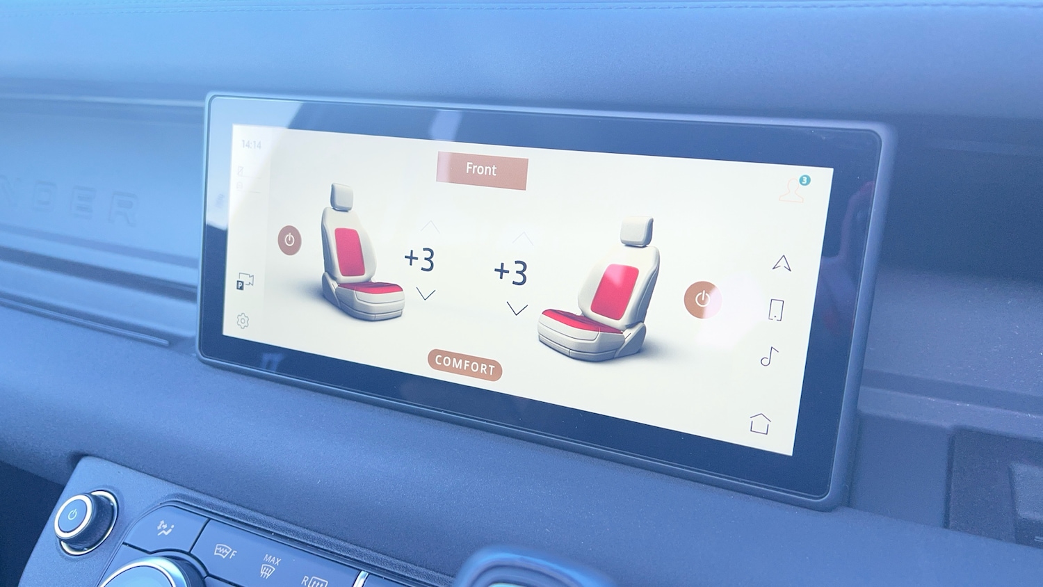 Used Land Rover Defender 2023 for sale - 77641247: Photo 33