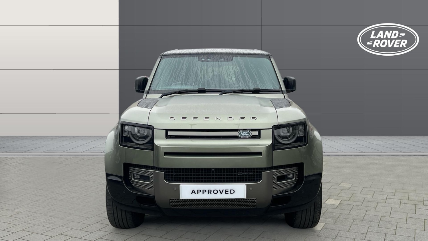 Used Land Rover Defender 2023 for sale - 77641247: Photo 7