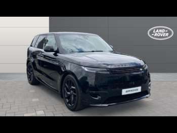 2022 (72) - 3.0 D300 Dynamic SE 5dr Auto Diesel Estate