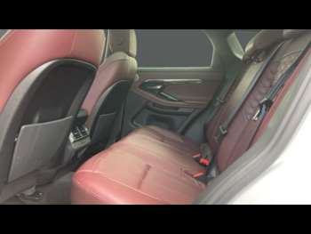 Used Land Rover Range Rover Evoque 2021 for sale - 75314121: Photo