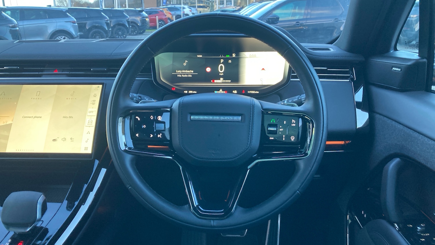 Used Land Rover Range Rover Sport 2025 for sale - 77708519: Photo 15