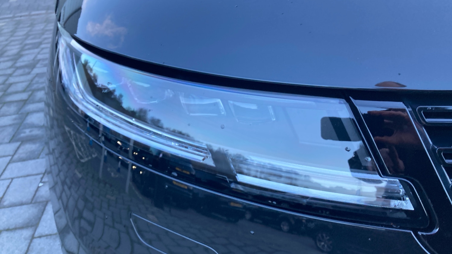 Used Land Rover Range Rover Sport 2025 for sale - 77708519: Photo 17