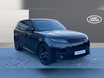 Used Land Rover Range Rover Sport 2025 for sale - 77708519: Photo