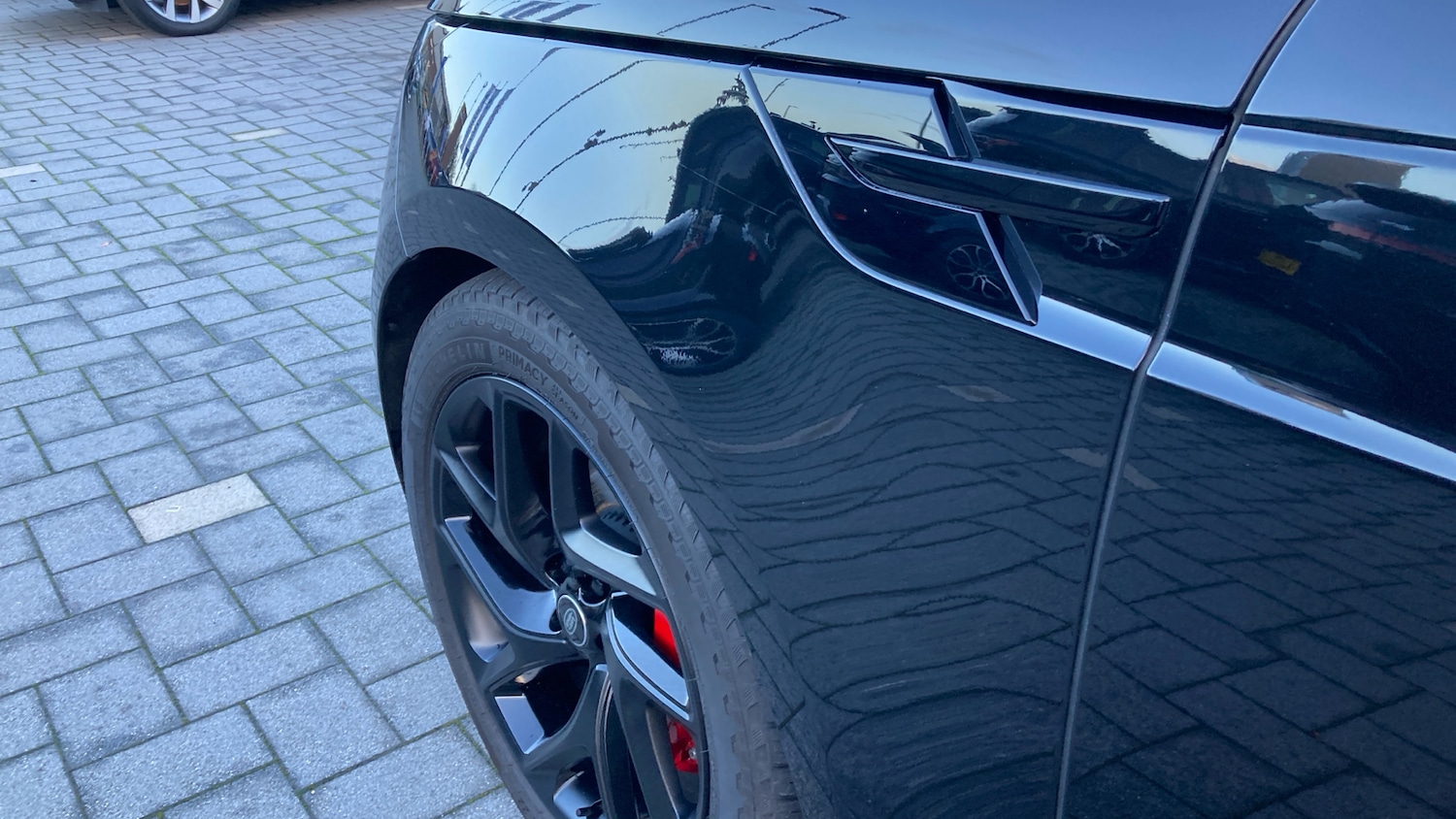 Used Land Rover Range Rover Sport 2025 for sale - 77708519: Photo 20