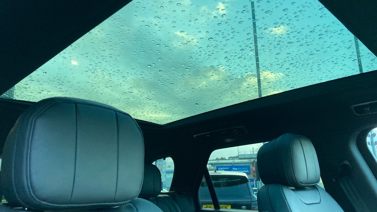 Used Land Rover Range Rover Sport 2025 for sale - 77708519: Photo 21