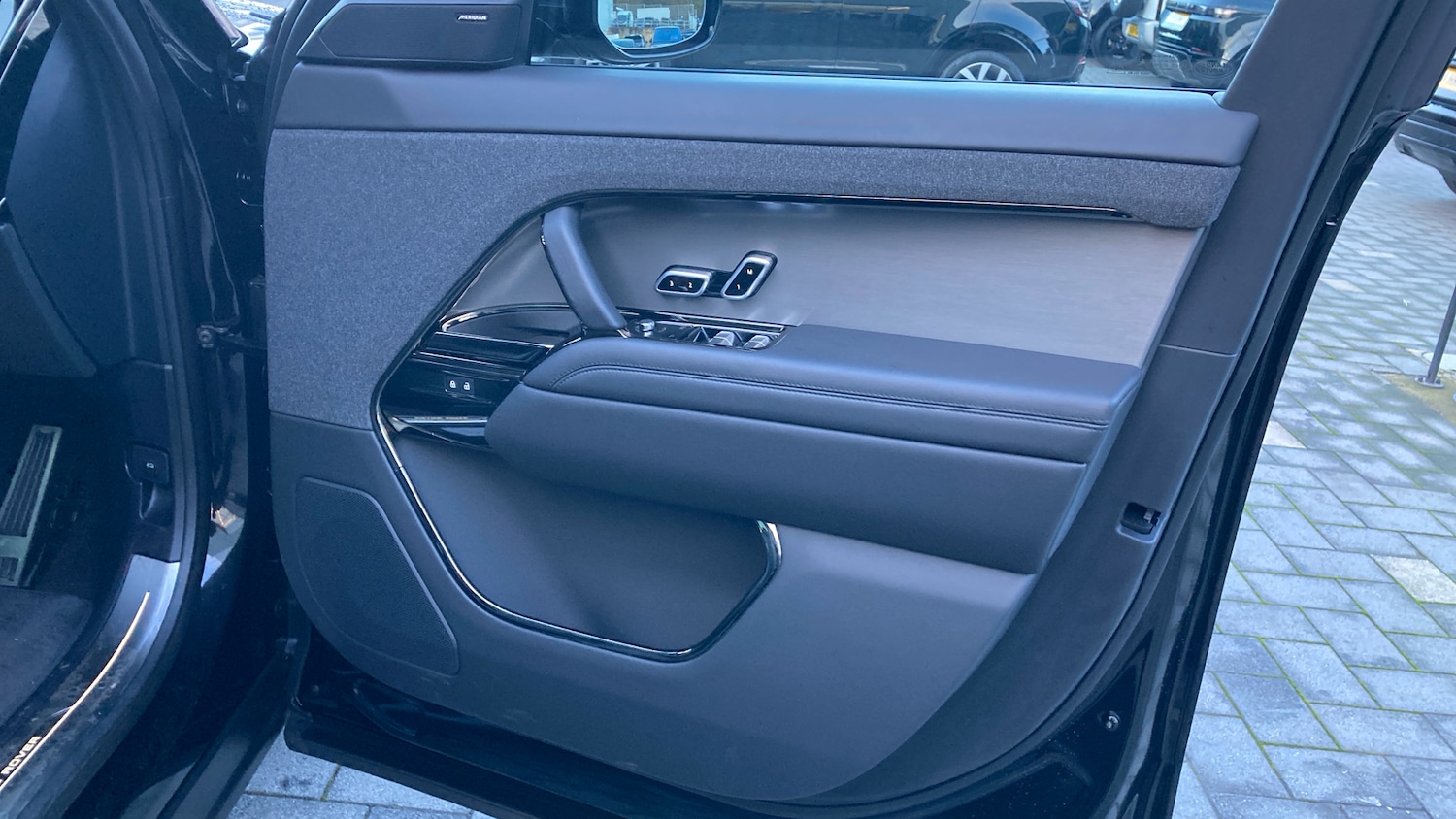 Used Land Rover Range Rover Sport 2025 for sale - 77708519: Photo 24