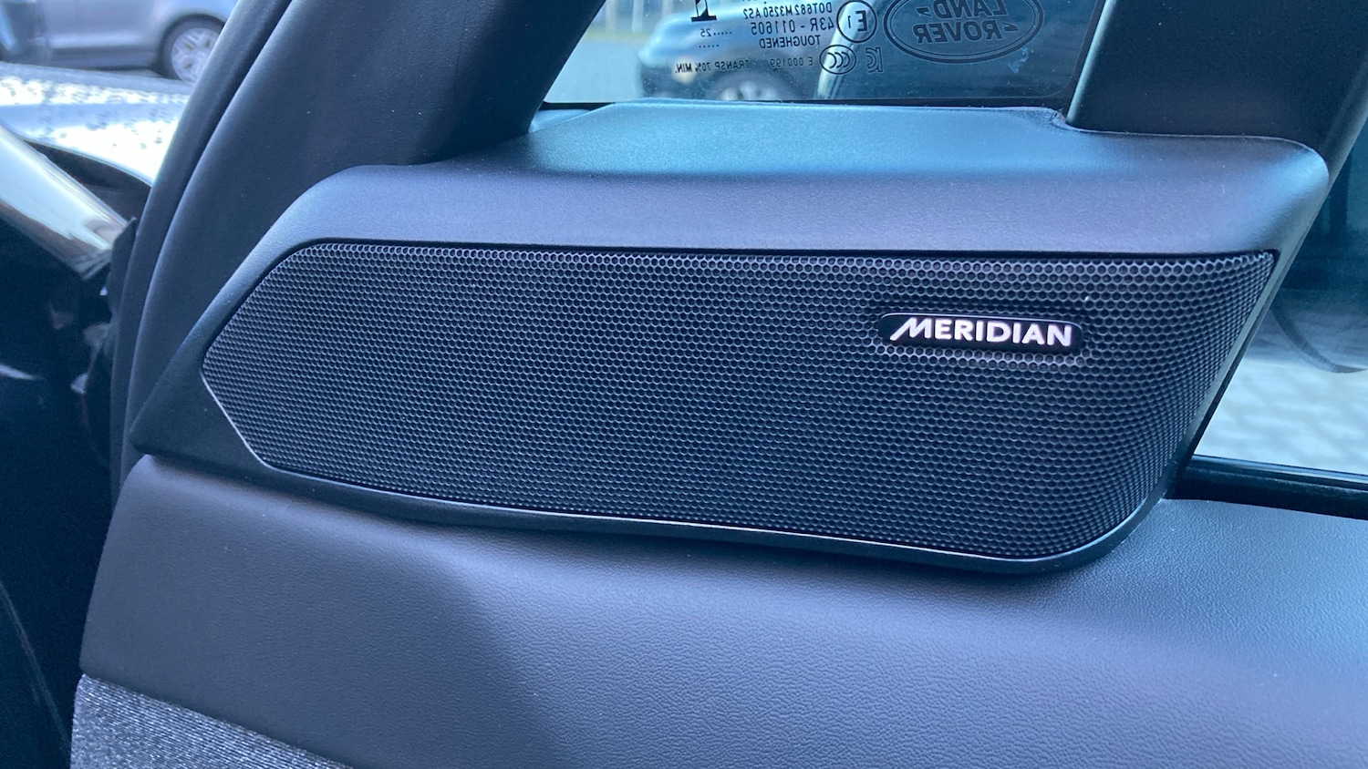 Used Land Rover Range Rover Sport 2025 for sale - 77708519: Photo 25