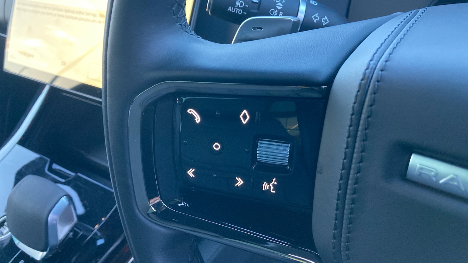 Used Land Rover Range Rover Sport 2025 for sale - 77708519: Photo 26