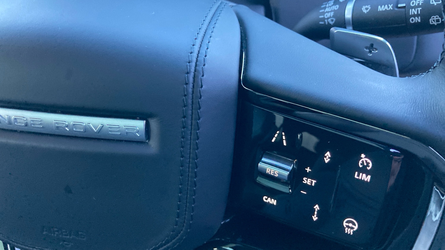 Used Land Rover Range Rover Sport 2025 for sale - 77708519: Photo 27