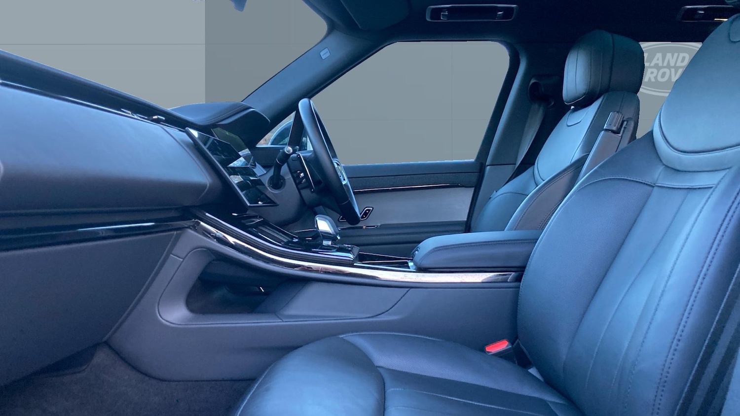 Used Land Rover Range Rover Sport 2025 for sale - 77708519: Photo 3