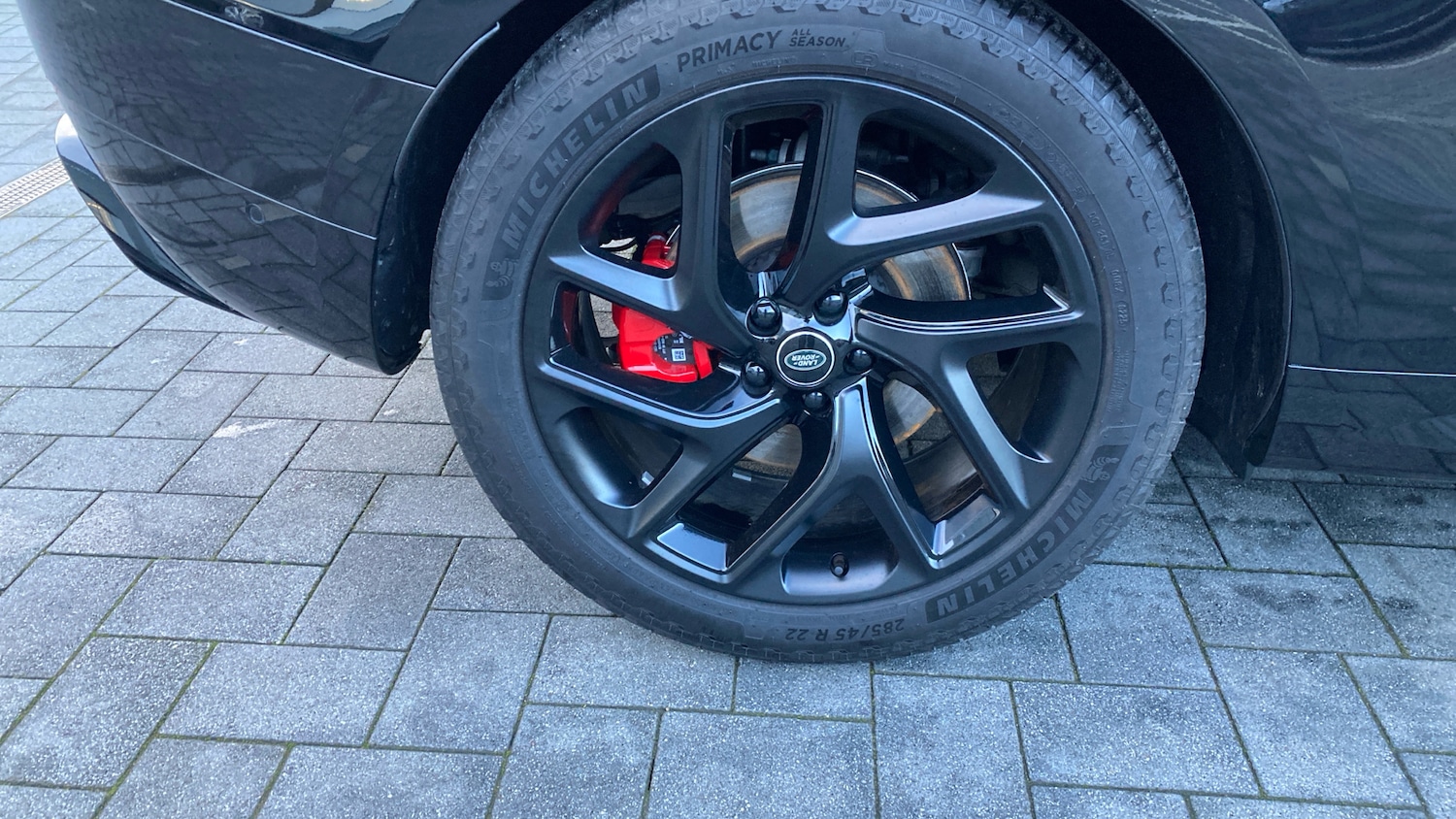 Used Land Rover Range Rover Sport 2025 for sale - 77708519: Photo 38