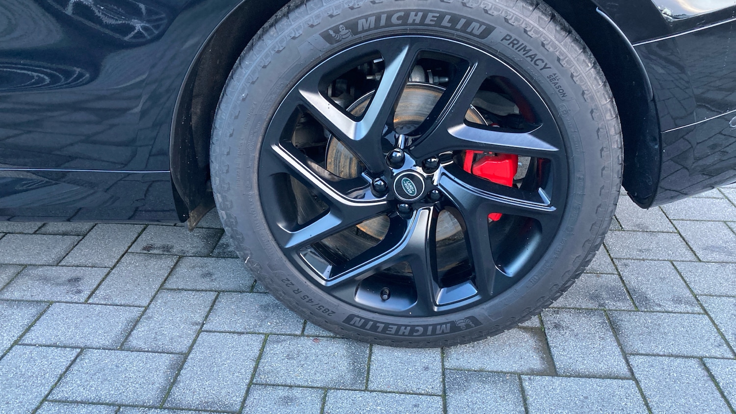 Used Land Rover Range Rover Sport 2025 for sale - 77708519: Photo 39