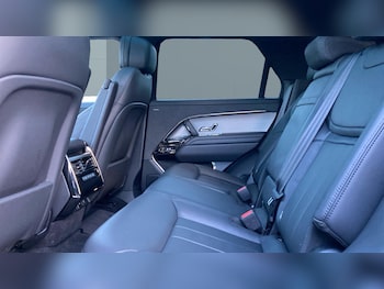 Used Land Rover Range Rover Sport 2025 for sale - 77708519: Photo