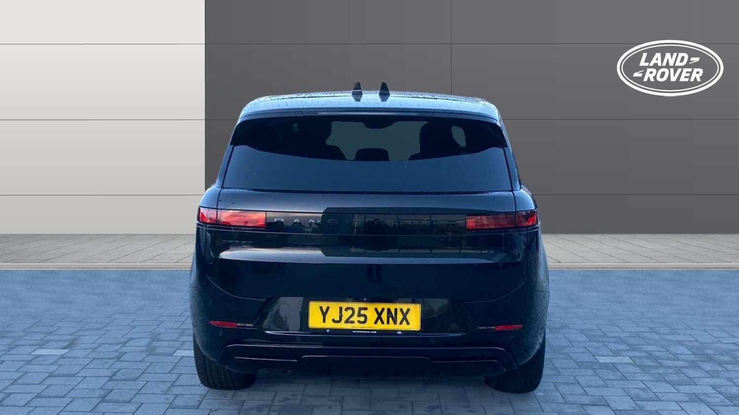 Used Land Rover Range Rover Sport 2025 for sale - 77708519: Photo 6