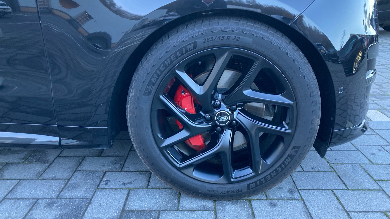 Used Land Rover Range Rover Sport 2025 for sale - 77708519: Photo 8