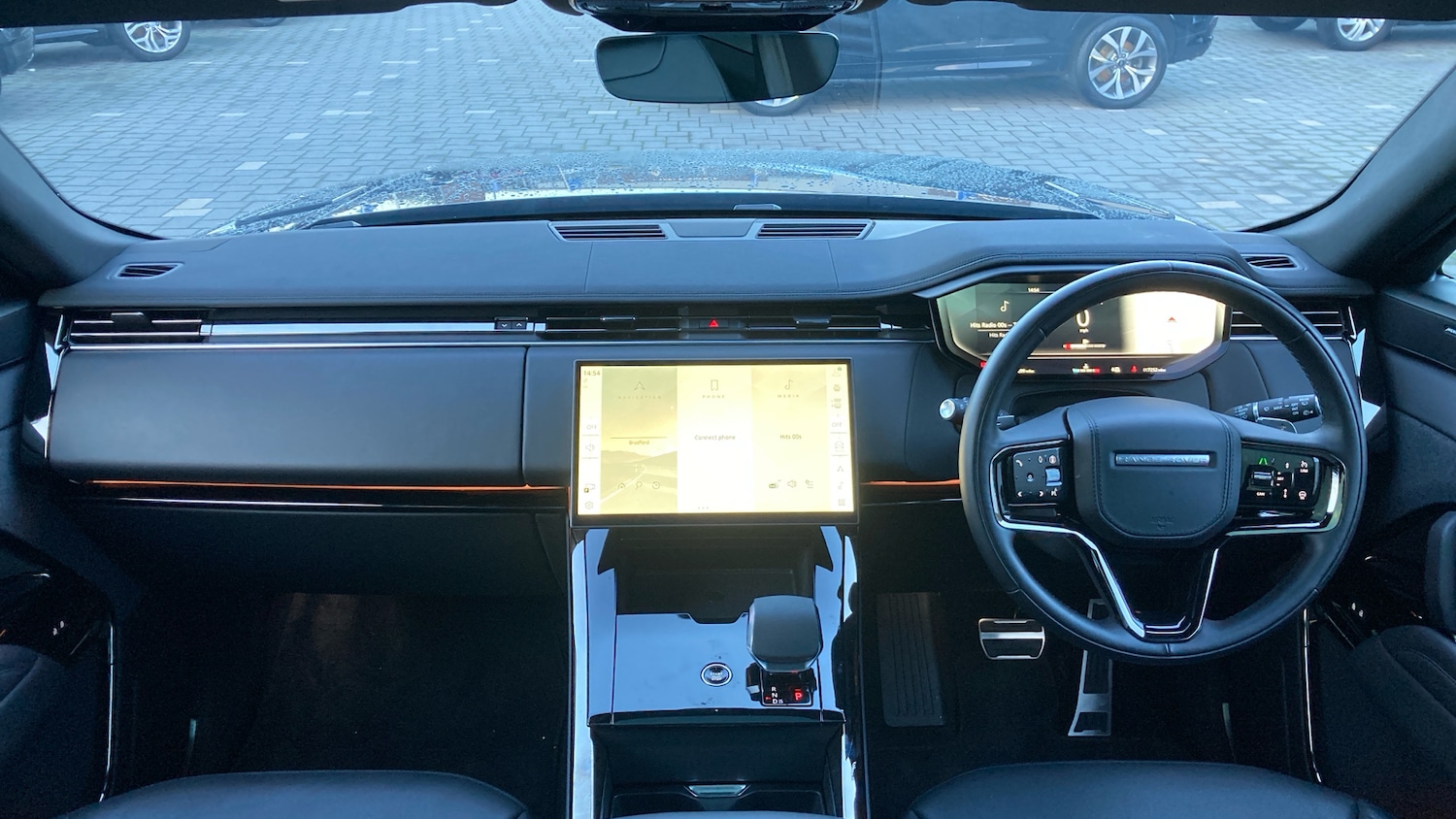 Used Land Rover Range Rover Sport 2025 for sale - 77708519: Photo 9