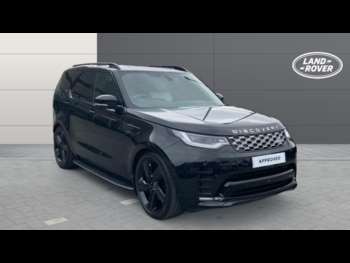 2023 (23) - 3.0 D300 Metropolitan Edition 5dr Auto Diesel Station Wagon