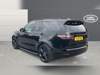Used Land Rover Discovery 2023 for sale - 75330393: Photo