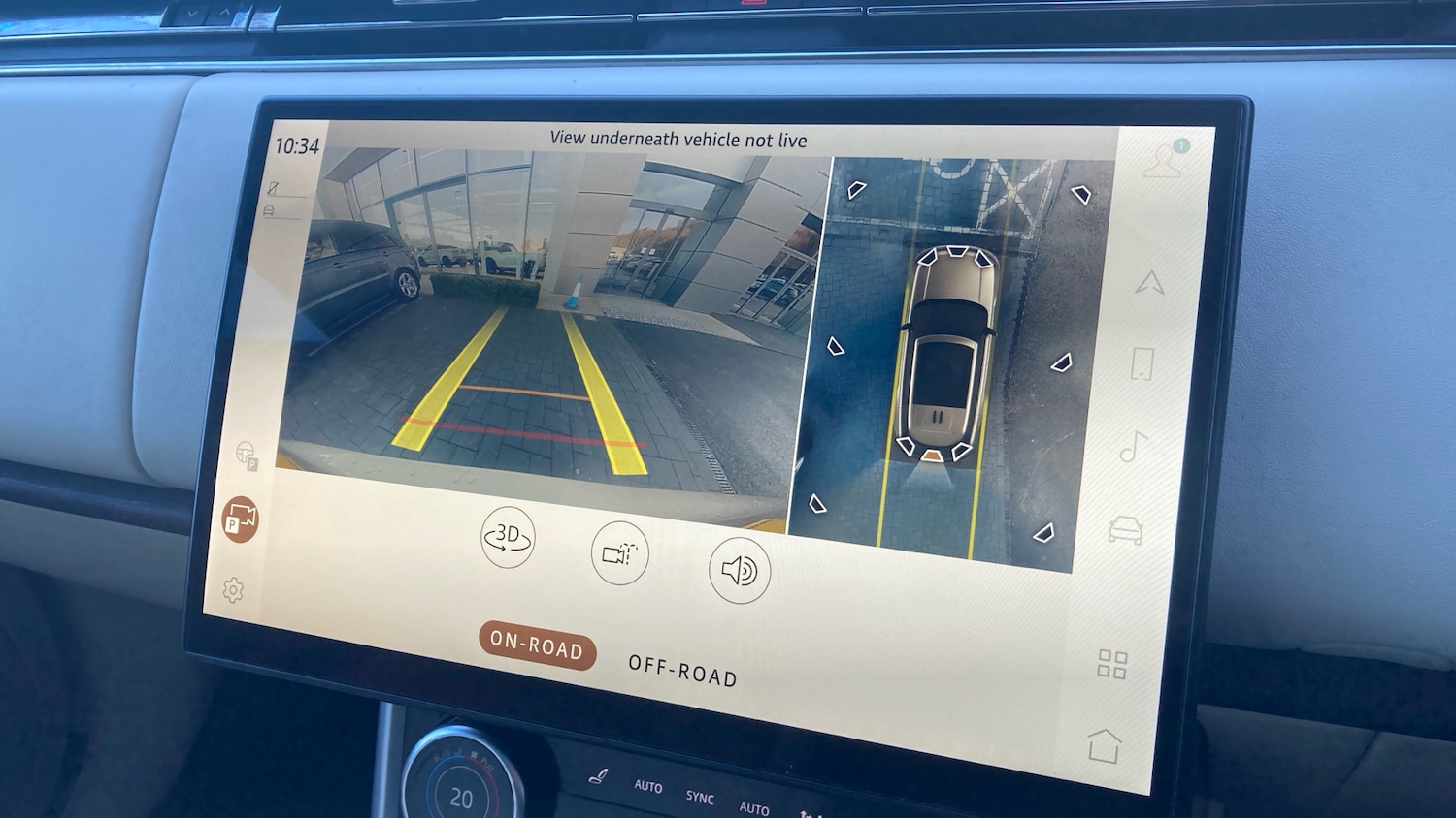 Used Land Rover Range Rover 2023 for sale - 77113297: Photo 12