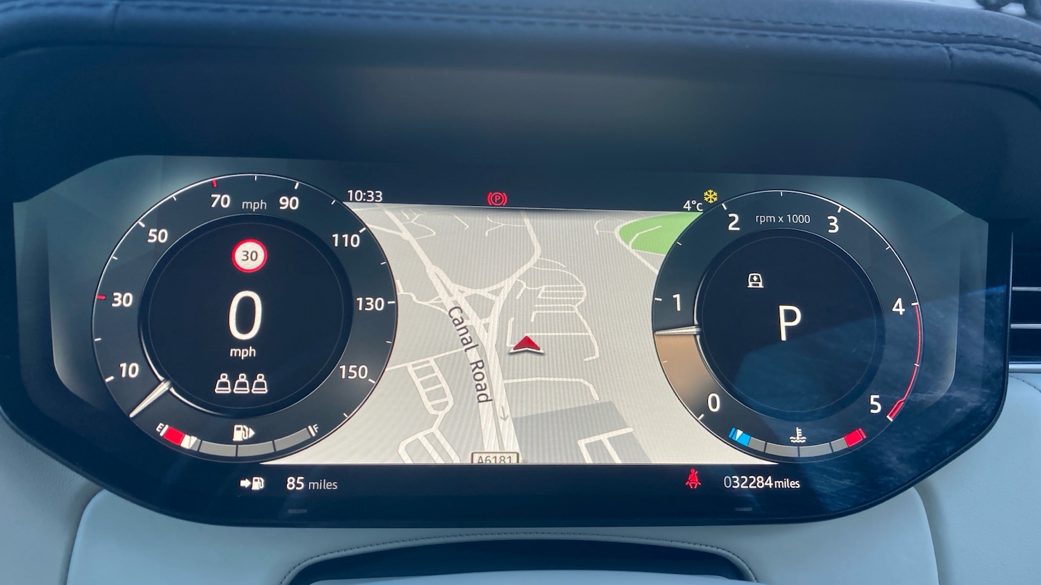 Used Land Rover Range Rover 2023 for sale - 77113297: Photo 16