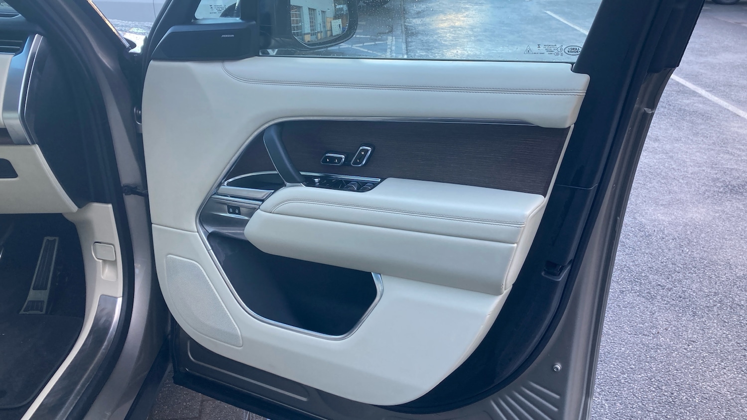 Used Land Rover Range Rover 2023 for sale - 77113297: Photo 24