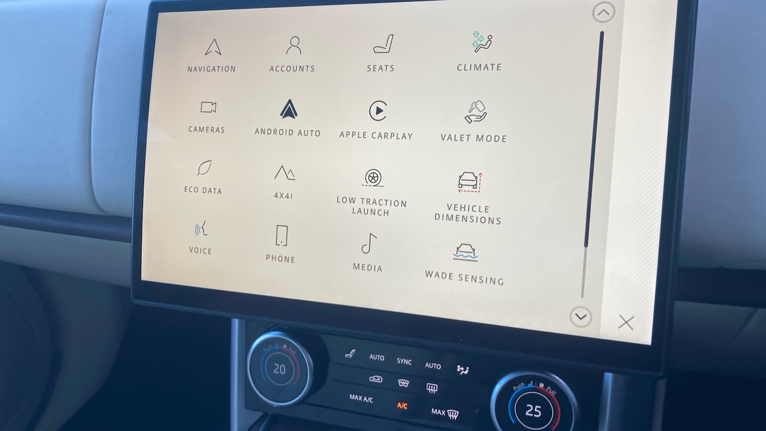 Used Land Rover Range Rover 2023 for sale - 77113297: Photo 28