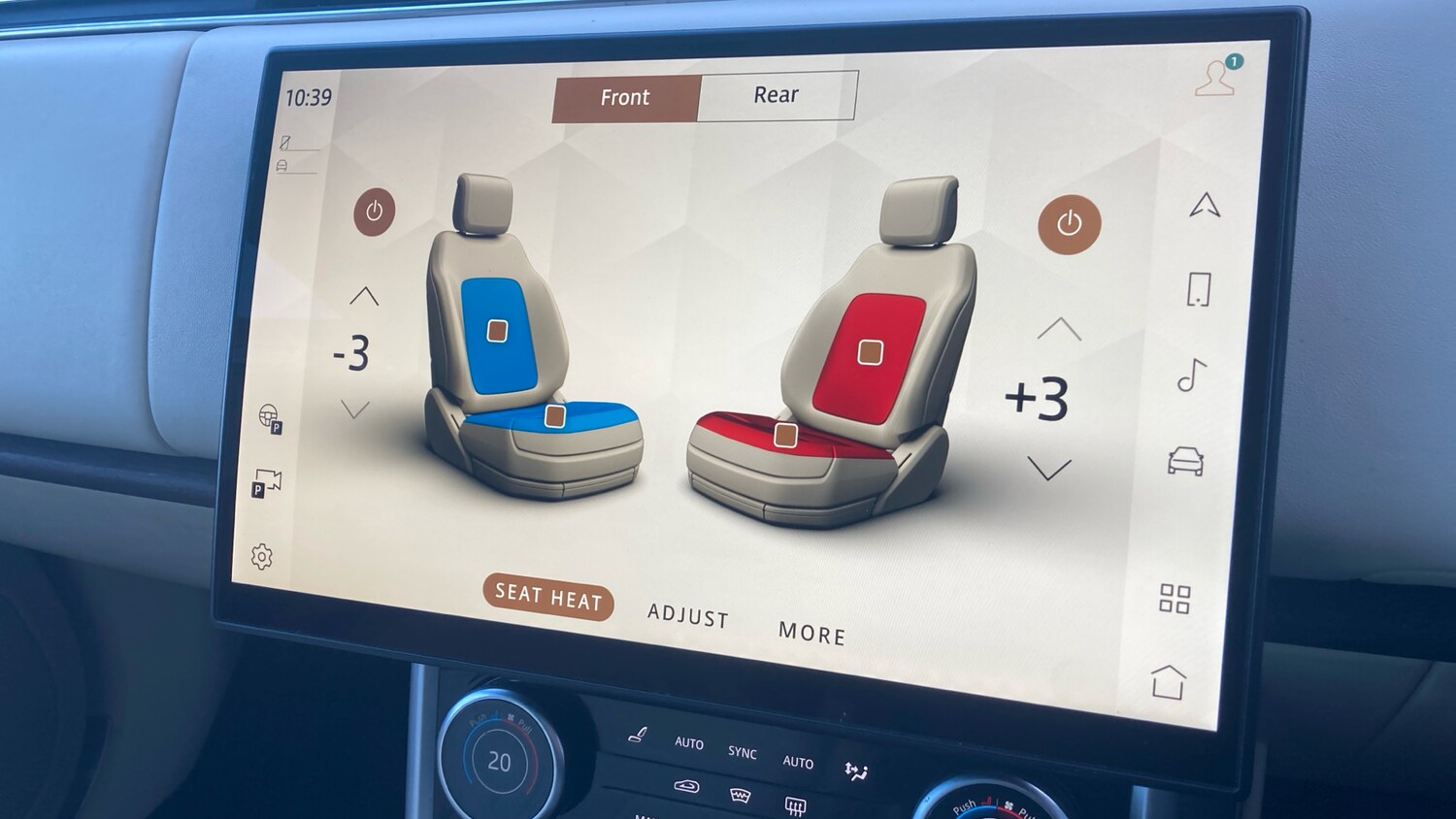 Used Land Rover Range Rover 2023 for sale - 77113297: Photo 30