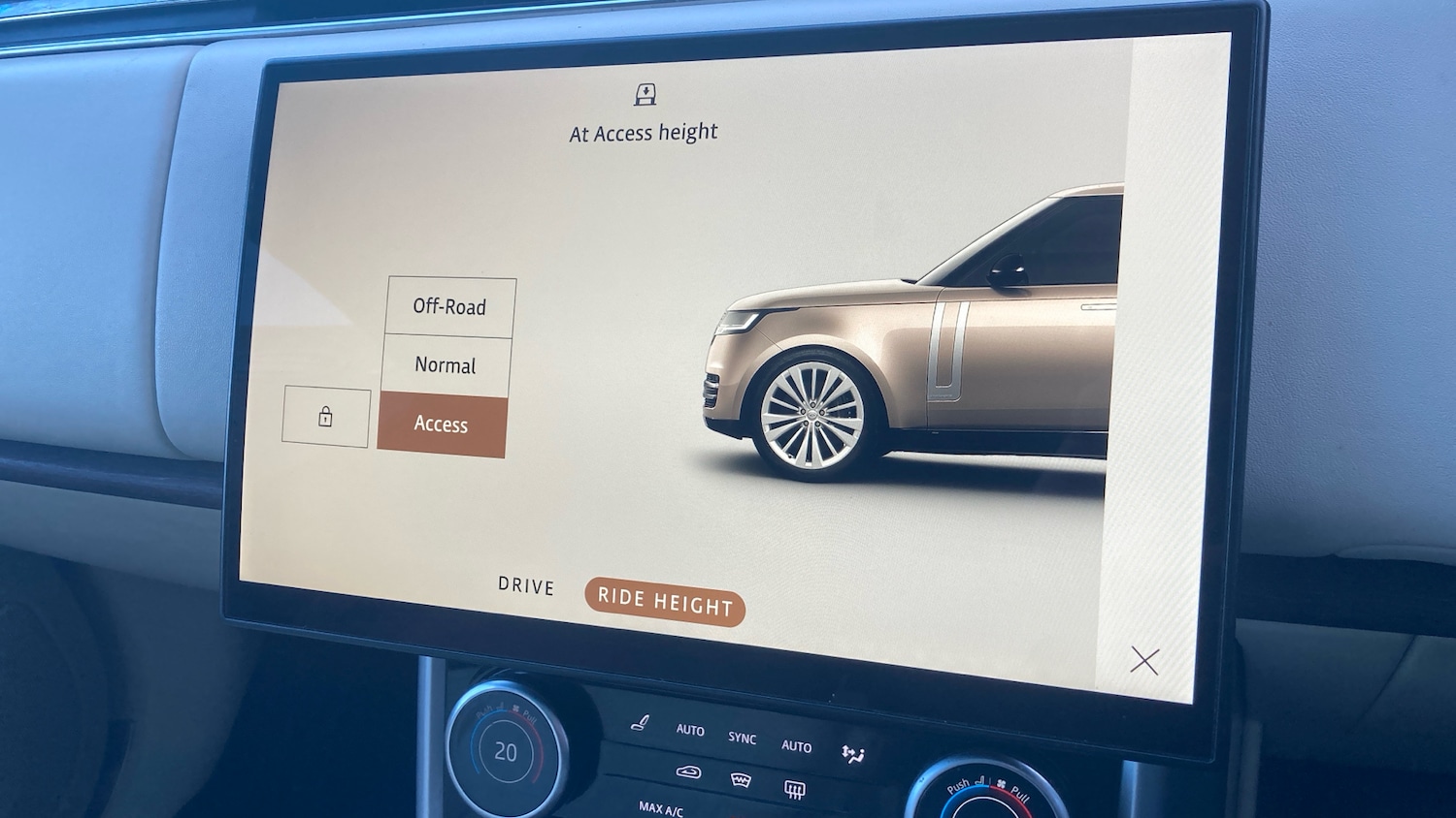 Used Land Rover Range Rover 2023 for sale - 77113297: Photo 33