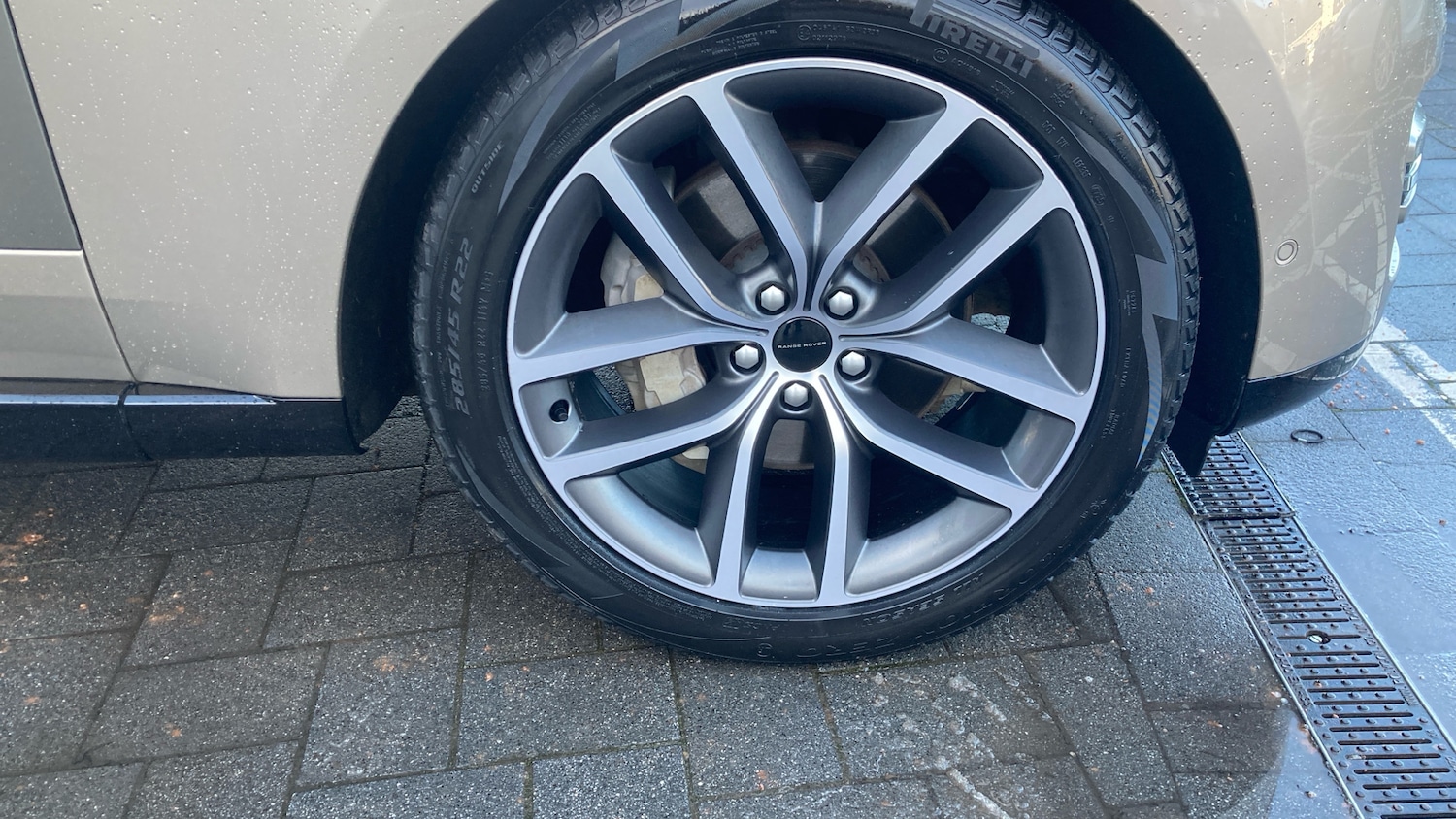 Used Land Rover Range Rover 2023 for sale - 77113297: Photo 36