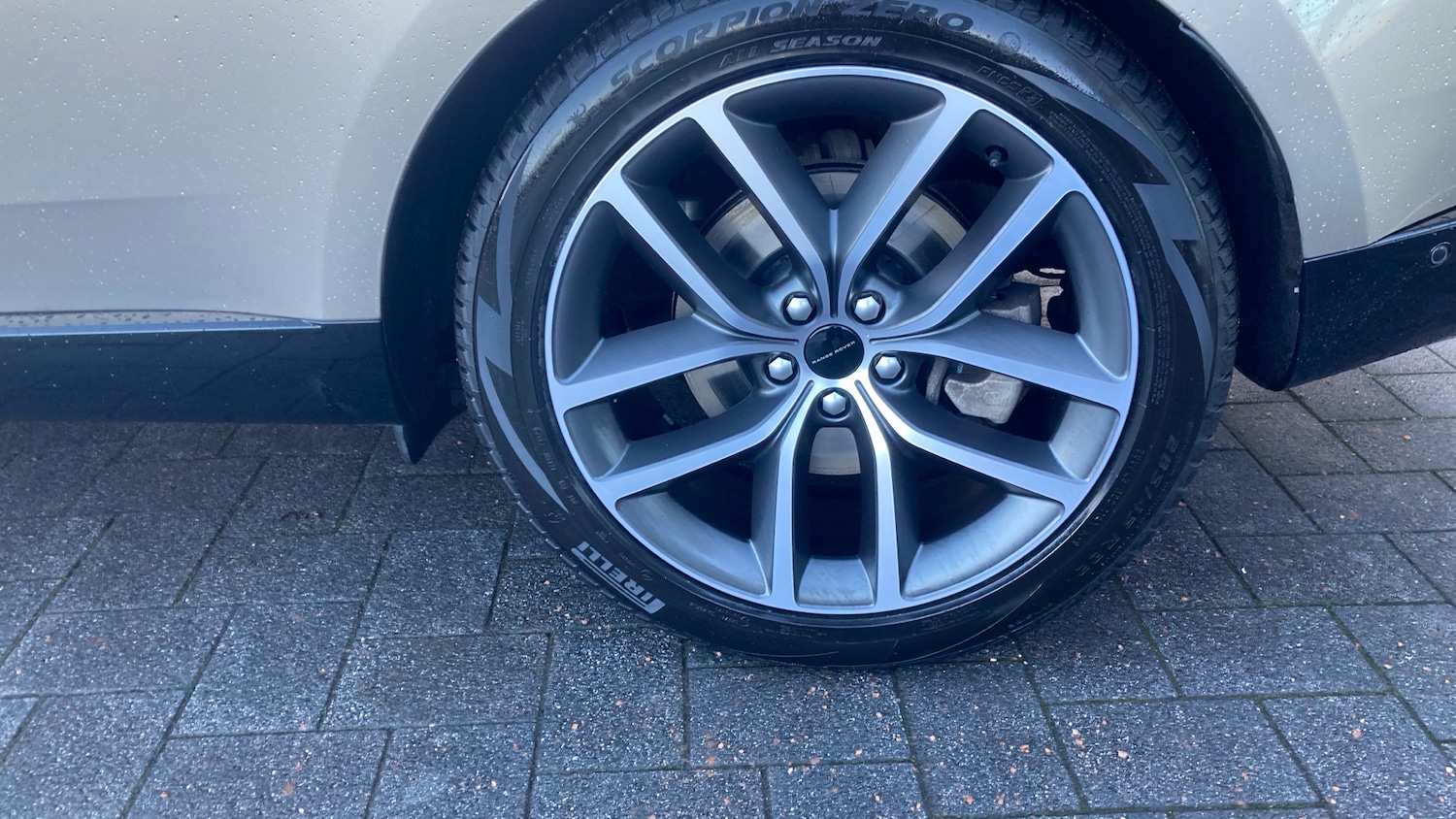 Used Land Rover Range Rover 2023 for sale - 77113297: Photo 38