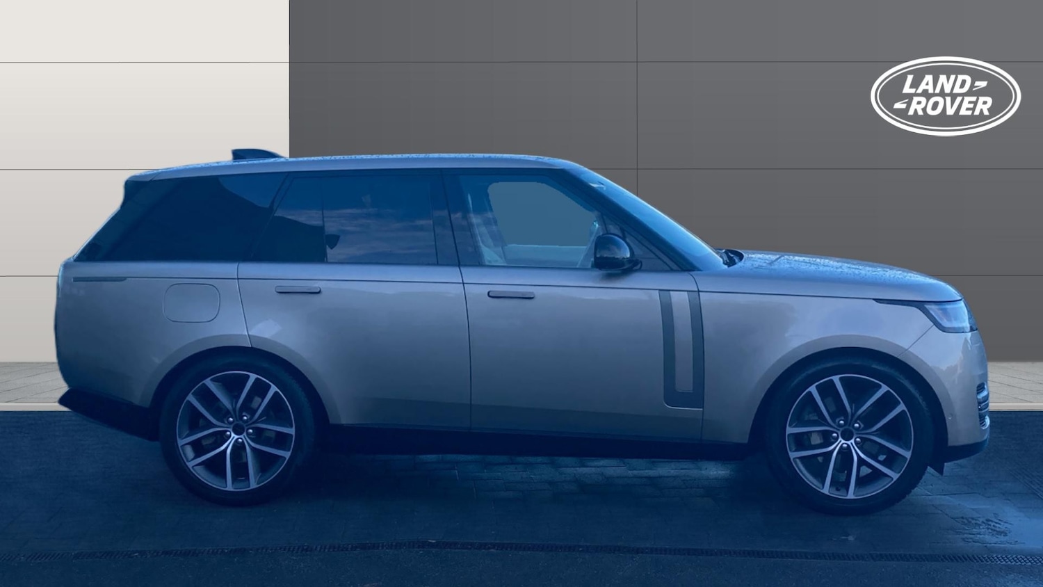 Used Land Rover Range Rover 2023 for sale - 77113297: Photo 5