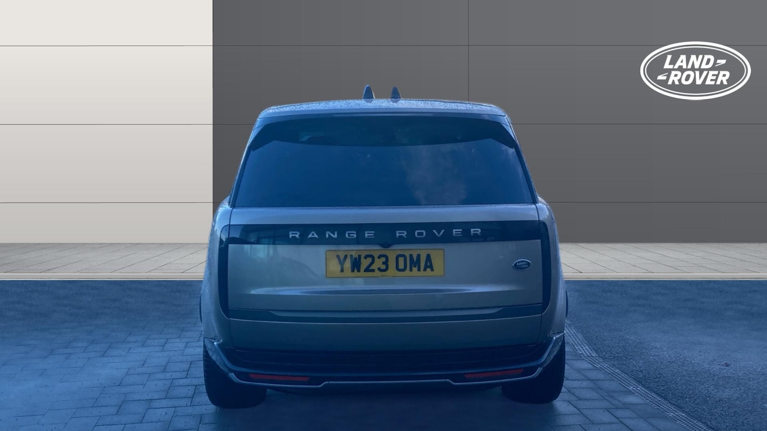 Used Land Rover Range Rover 2023 for sale - 77113297: Photo 6