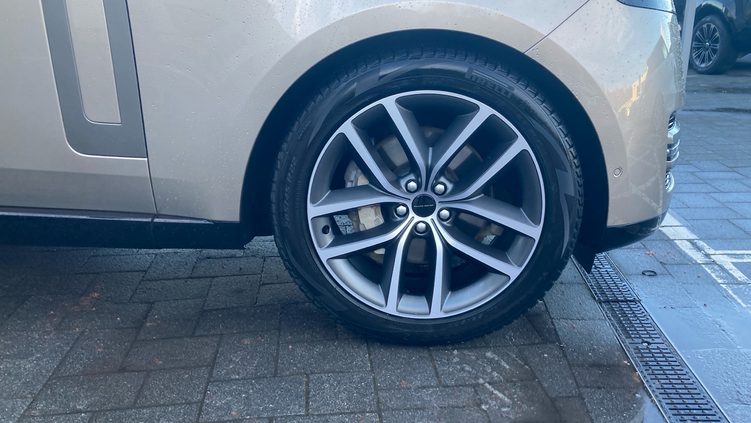 Used Land Rover Range Rover 2023 for sale - 77113297: Photo 8