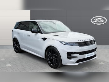 Used Land Rover Range Rover Sport 2023 for sale - 79436713: Photo