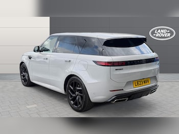 Used Land Rover Range Rover Sport 2023 for sale - 79436713: Photo
