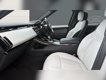 Used Land Rover Range Rover Sport 2023 for sale - 79436713: Photo
